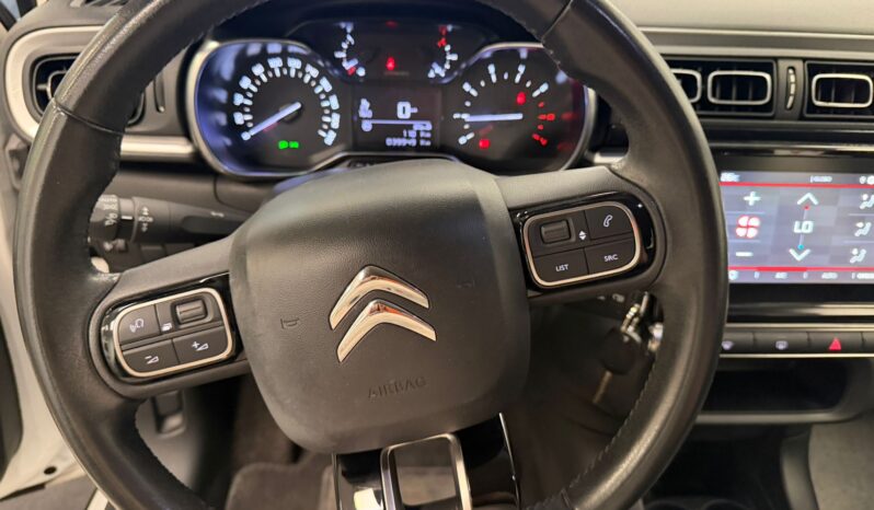 CITROEN C3 pieno