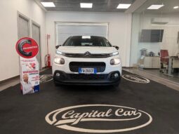 CITROEN C3 pieno