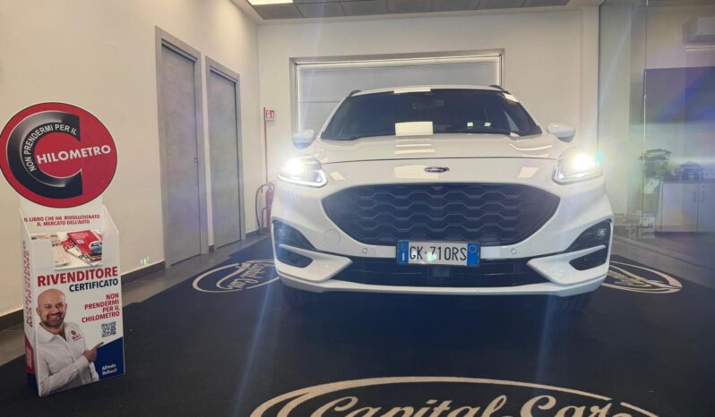 FORD KUGA 2.0D AWD ST-LINE pieno