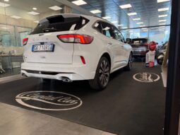 FORD KUGA 2.0D AWD ST-LINE pieno