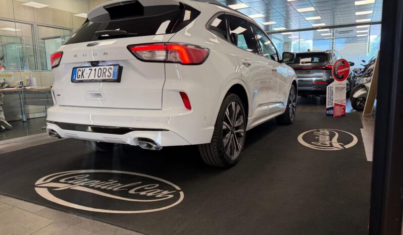 FORD KUGA 2.0D AWD ST-LINE pieno