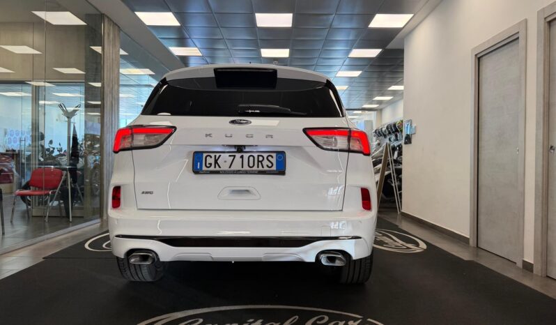 FORD KUGA 2.0D AWD ST-LINE pieno