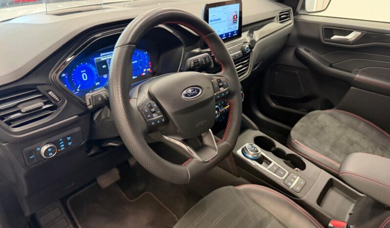 FORD KUGA 2.0D AWD ST-LINE pieno