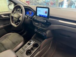 FORD KUGA 2.0D AWD ST-LINE pieno