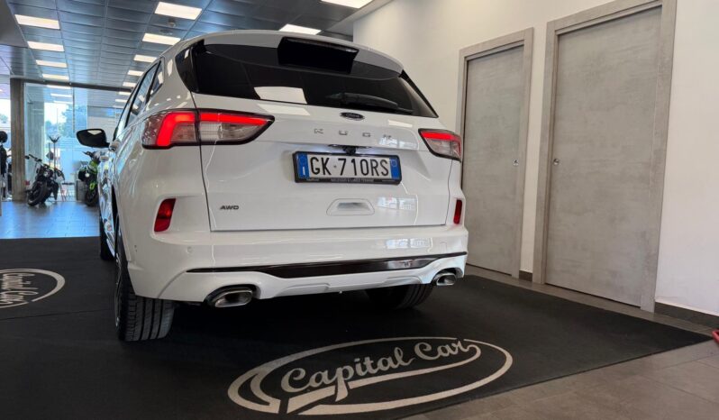 FORD KUGA 2.0D AWD ST-LINE pieno