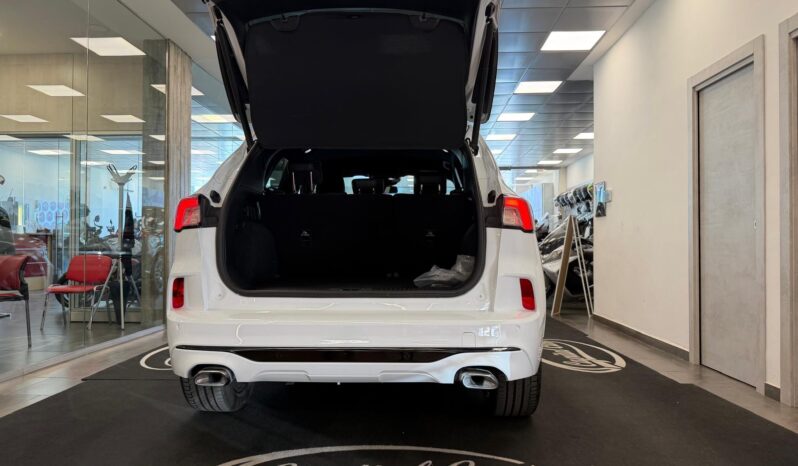 FORD KUGA 2.0D AWD ST-LINE pieno