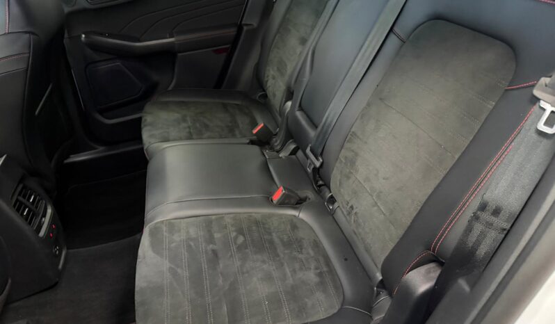 FORD KUGA 2.0D AWD ST-LINE pieno