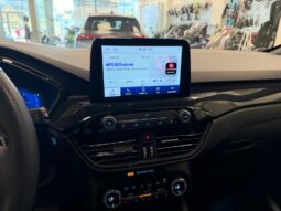 FORD KUGA 2.0D AWD ST-LINE pieno