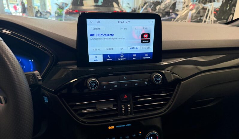 FORD KUGA 2.0D AWD ST-LINE pieno