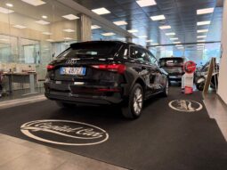 AUDI A3 30TDI S-TRONIC pieno