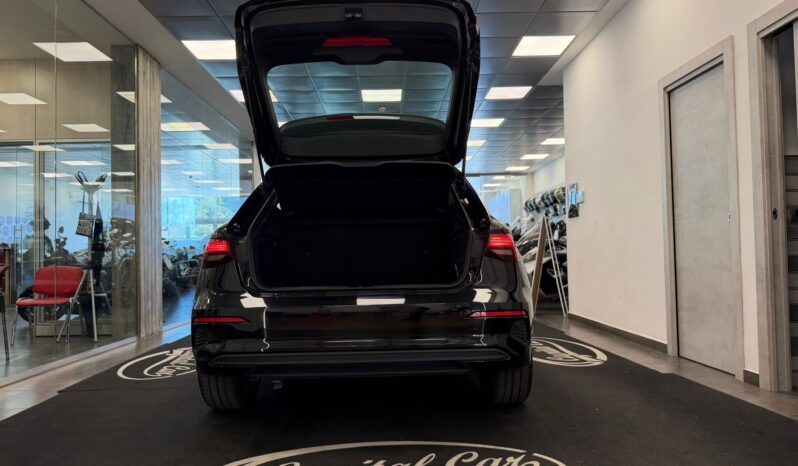 AUDI A3 30TDI S-TRONIC pieno