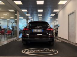 AUDI A3 30TDI S-TRONIC pieno