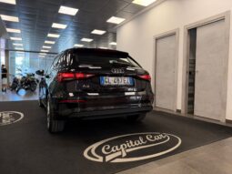 AUDI A3 30TDI S-TRONIC pieno