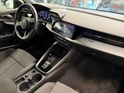 AUDI A3 30TDI S-TRONIC pieno