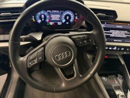 AUDI A3 30TDI S-TRONIC pieno