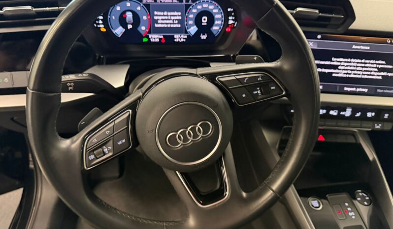 AUDI A3 30TDI S-TRONIC pieno