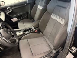 AUDI A3 30TDI S-TRONIC pieno