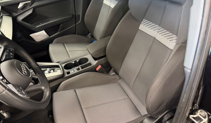 AUDI A3 30TDI S-TRONIC pieno