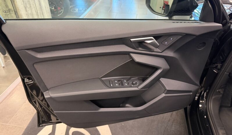AUDI A3 30TDI S-TRONIC pieno