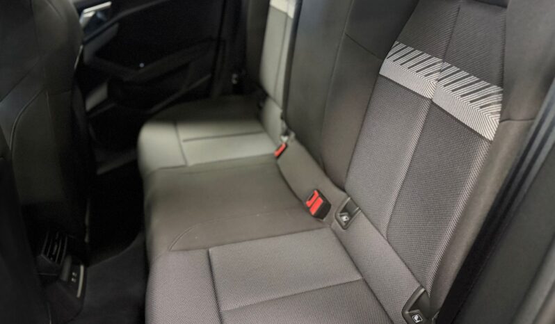 AUDI A3 30TDI S-TRONIC pieno