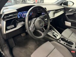 AUDI A3 30TDI S-TRONIC pieno