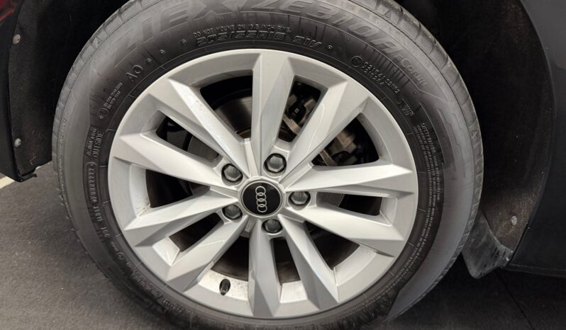 AUDI A3 30TDI S-TRONIC pieno