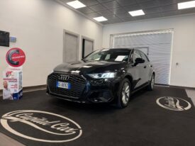 AUDI A3 30TDI S-TRONIC
