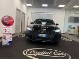 AUDI A3 30TDI S-TRONIC pieno