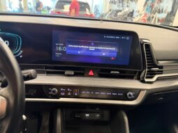 KIA SPORTAGE 1.6CRDI MHEV pieno