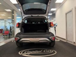 KIA SPORTAGE 1.6CRDI MHEV pieno
