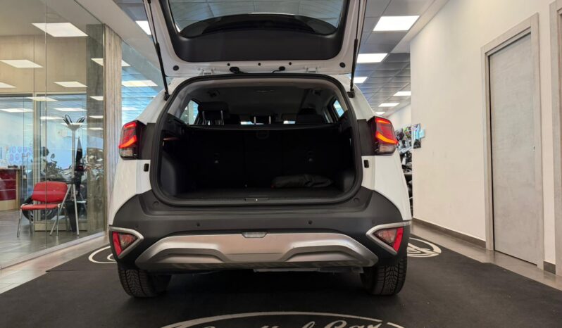 KIA SPORTAGE 1.6CRDI MHEV pieno