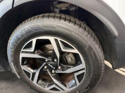 KIA SPORTAGE 1.6CRDI MHEV pieno