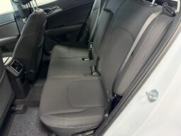 KIA SPORTAGE 1.6CRDI MHEV pieno