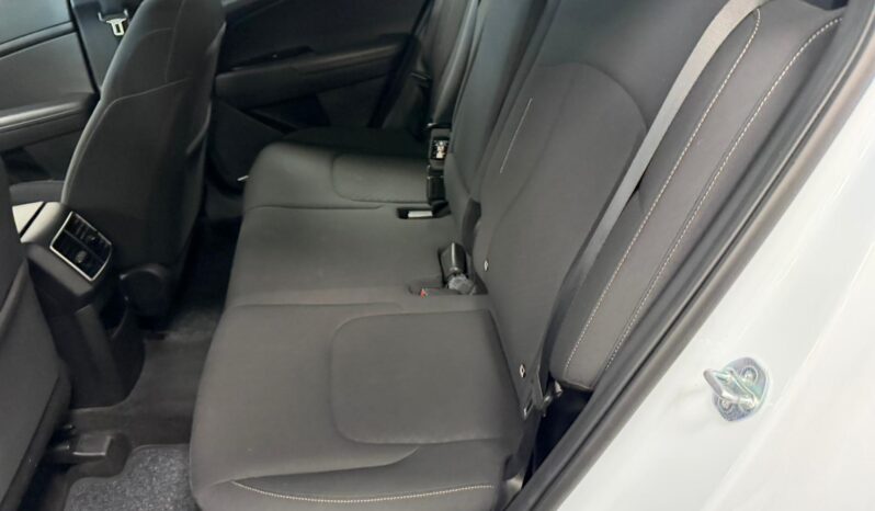 KIA SPORTAGE 1.6CRDI MHEV pieno