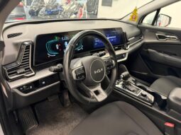 KIA SPORTAGE 1.6CRDI MHEV pieno