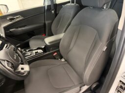 KIA SPORTAGE 1.6CRDI MHEV pieno