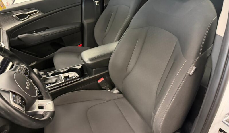 KIA SPORTAGE 1.6CRDI MHEV pieno