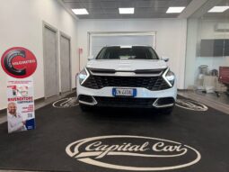 KIA SPORTAGE 1.6CRDI MHEV pieno
