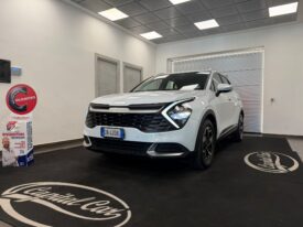 KIA SPORTAGE 1.6CRDI MHEV