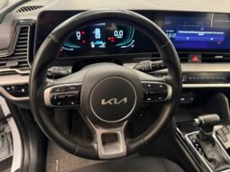 KIA SPORTAGE 1.6CRDI MHEV pieno