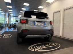 JEEP AVENGER 1.2 TURBO SUMMIT pieno