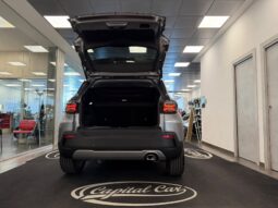 JEEP AVENGER 1.2 TURBO SUMMIT pieno