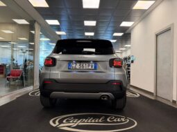 JEEP AVENGER 1.2 TURBO SUMMIT pieno