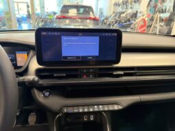 JEEP AVENGER 1.2 TURBO SUMMIT pieno