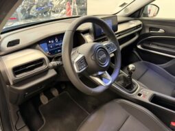JEEP AVENGER 1.2 TURBO SUMMIT pieno