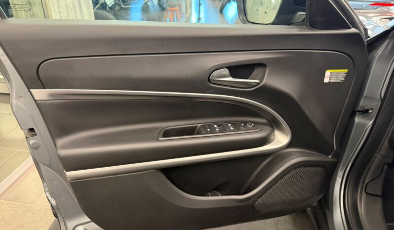 JEEP AVENGER 1.2 TURBO SUMMIT pieno