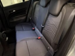 JEEP AVENGER 1.2 TURBO SUMMIT pieno