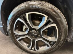 JEEP AVENGER 1.2 TURBO SUMMIT pieno