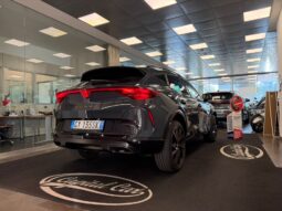 CUPRA FORMENTOR pieno