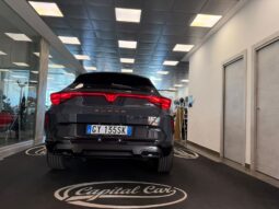 CUPRA FORMENTOR pieno
